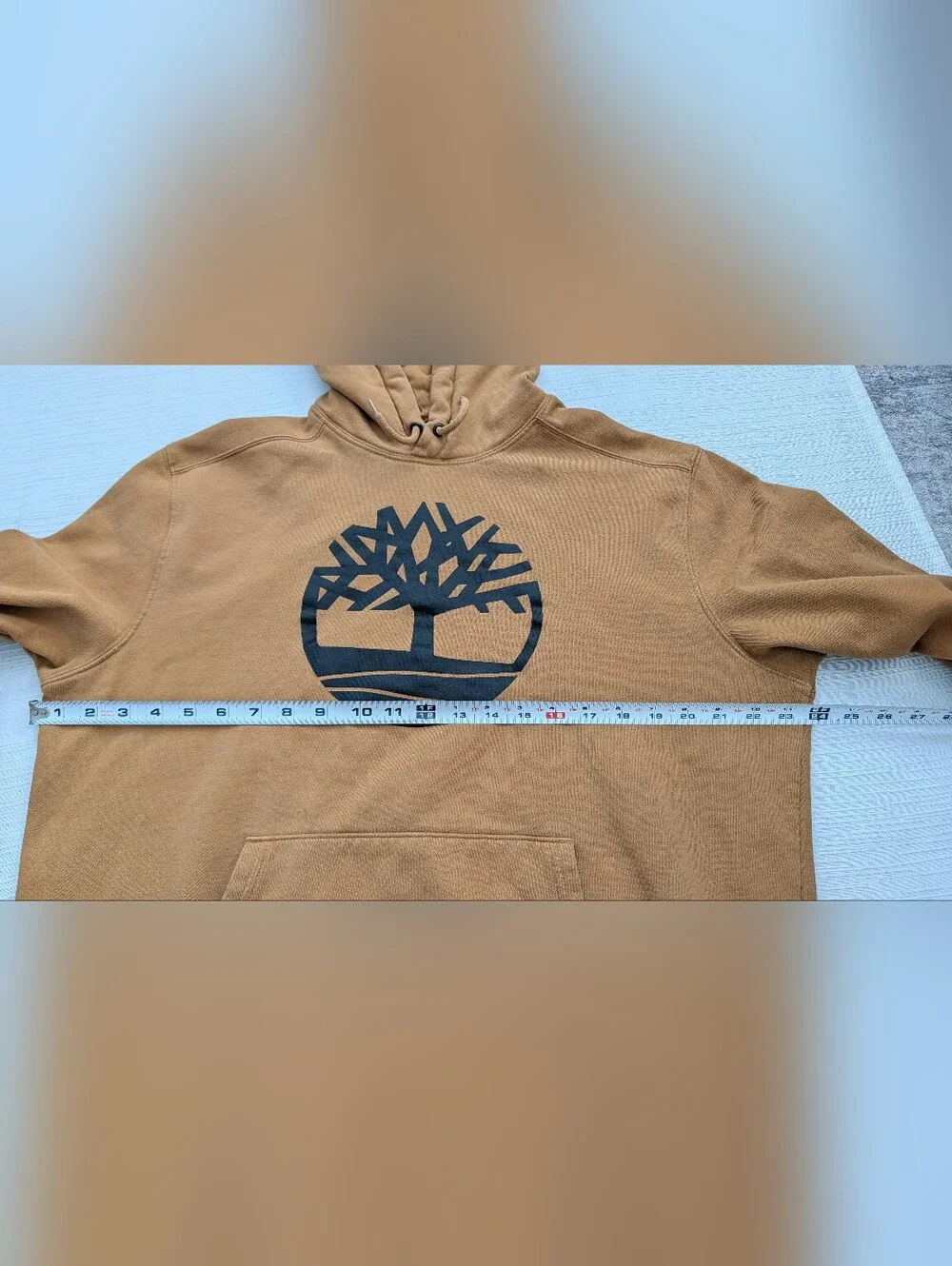 Timberland men hoodie